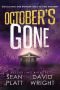 [Yesterday's Gone 01] • October's Gone